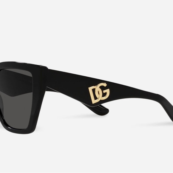 Dolce and Gabbana women’s sunglasses - Picture 4 of 5